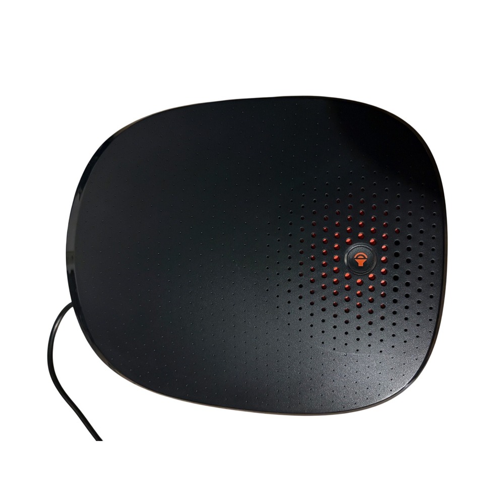 Ezlo Secure Smart Home Hub Z-Wave Plus Controller EzloSecure-US Black